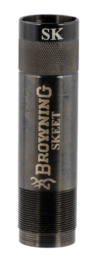 [023614950837] Browning Midas Browning Invector Plus 12 Ga Skeet Extended Stainless Steel Oxide