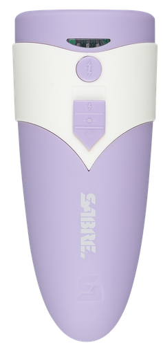 [023063808819] Sabre Mini Stungun, Stun Gun, Mini Stungun, White