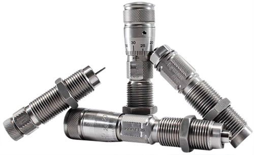 [011516710123] Lyman Pro Die Pack, 45 Acp