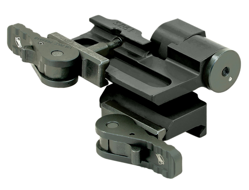 [850048751477] InfiRay Outdoor ADM Black Anodized Aluminum Fits Rico Micro, Compatible RH252V2,RL252V2