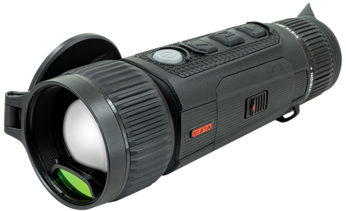 [850048751316] NOCPIX VISTA H50R, Thermal Imaging Monocular, 4-16X50mm, 12 Micron, 640x512 (60 Hz), Integrated Laser Range Finder, Black