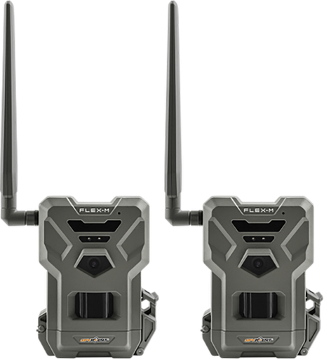 [887157000301] Spypoint Flex-M Dealer Bundle