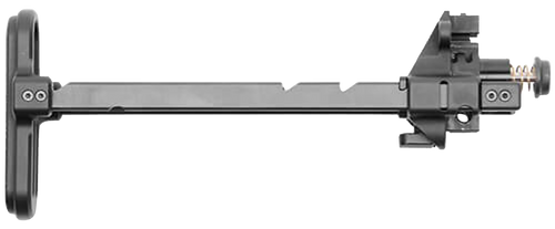 [840225702231] B&T Stock Telescopic- for B&T Apc556/Apc223/Apc300- Length Adjustable in 3 Positions- in- Cluding Hydraulic Recoil Buffer